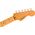 Squier Classic Vibe '50s Stratocaster MN Fiesta Red elektromos gitár
