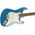 Squier Classic Vibe '60s Stratocaster LRL Lake Placid Blue elektromos gitár