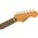 Squier Classic Vibe '60s Stratocaster LRL Lake Placid Blue elektromos gitár