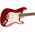 Squier Classic Vibe '60s Stratocaster LRL Candy Apple Red elektromos gitár
