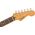Squier Classic Vibe '60s Stratocaster LRL Candy Apple Red elektromos gitár