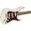 Squier Classic Vibe '70s Stratocaster LRL Olympic White elektromos gitár