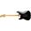 Squier Classic Vibe '70s Stratocaster HSS MN Black elektromos gitár