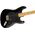 Squier Classic Vibe '70s Stratocaster HSS MN Black elektromos gitár