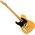 Squier Classic Vibe '50s Telecaster MN Butterscotch Blonde balkezes elektromos gitár