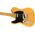 Squier Classic Vibe '50s Telecaster MN Butterscotch Blonde balkezes elektromos gitár