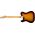 Squier Classic Vibe '60s Custom Telecaster LRL 3-Color Sunburst elektromos gitár