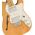 Squier Classic Vibe '70s Thinline Telecaster MN Natural elektromos gitár