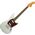 Squier Classic Vibe '60s Mustang LRL Sonic Blue elektromos gitár