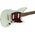 Squier Classic Vibe '60s Mustang LRL Sonic Blue elektromos gitár