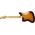 Squier Classic Vibe '60s Jazzmaster LRL 3-Color Sunburst elektromos gitár