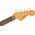Squier Classic Vibe '60s Jazzmaster LRL Olympic White elektromos gitár