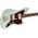 Squier Classic Vibe '60s Jazzmaster LRL Sonic Blue elektromos gitár