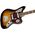 Squier Classic Vibe '70s Jaguar LRL 3-Color Sunburst elektromos gitár