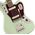 Squier Classic Vibe '70s Jaguar LRL Surf Green elektromos gitár