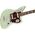 Squier Classic Vibe '70s Jaguar LRL Surf Green elektromos gitár