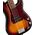 Squier Classic Vibe '60s Precision LRL 3-Color Sunburst basszusgitár