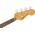 Squier Classic Vibe '60s Jazz Bass LRL Daphne Blue basszusgitár