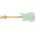 Squier Classic Vibe '60s Mustang Bass Surf Green elektromos basszusgitár