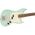 Squier Classic Vibe '60s Mustang Bass Surf Green elektromos basszusgitár