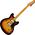 Squier Classic Vibe Starcaster 3-Color Sunburst elektromos gitár