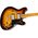 Squier Classic Vibe Starcaster 3-Color Sunburst elektromos gitár