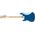 Squier Affinity Precision Bass PJ LRL Lake Placid Blue elektromos basszusgitár