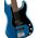 Squier Affinity Precision Bass PJ LRL Lake Placid Blue elektromos basszusgitár