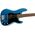 Squier Affinity Precision Bass PJ LRL Lake Placid Blue elektromos basszusgitár