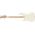 Squier Affinity Precision Bass PJ MN Olympic White elektromos basszusgitár