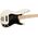 Squier Affinity Precision Bass PJ MN Olympic White elektromos basszusgitár
