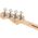 Squier Affinity Precision Bass PJ MN Olympic White elektromos basszusgitár