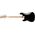 Squier Affinity Precision Bass PJ MN Black elektromos basszusgitár
