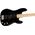 Squier Affinity Precision Bass PJ MN Black elektromos basszusgitár