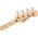Squier Affinity Precision Bass PJ MN Black elektromos basszusgitár