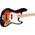Squier Affinity Jazz Bass MN 3-Color Sunburst elektromos basszusgitár