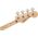 Squier Affinity Jazz Bass MN 3-Color Sunburst elektromos basszusgitár