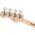 Squier Affinity Jazz Bass MN 3-Color Sunburst elektromos basszusgitár