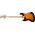 Squier Affinity Jazz Bass V LRL 3-Color Sunburst elektromos basszusgitár