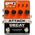 Electro-Harmonix Attack Decay effektpedál