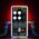 Electro-Harmonix Nano Battalion effektpedál
