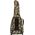 Fender FE920 Woodland Camo elektromos gitártok