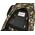 Fender FE920 Woodland Camo elektromos gitártok