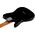 Ibanez FLATV1-BK Josh Smith signature elektromos gitár