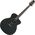 Ibanez JGM10-BSN Jon Gomm signature elektro-akusztikus gitár