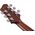 Ibanez JGM10-BSN Jon Gomm signature elektro-akusztikus gitár
