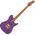 Ibanez LB1-VL Lari Basilio signature elektromos gitár