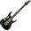 Ibanez PIA3761-XB Steve Vai signature elektromos gitár