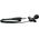 Shure MOTIV MVL-3.5mm csíptetős kondenzátormikrofon okostelefonhoz vagy táblagéphez