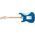 Squier Affinity Stratocaster HSS Lake Placid Blue elektromos gitár szett